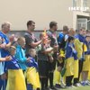 "Динамо" (Київ) зіграло благодійний матч із "Кропивницьким-УБД"