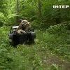 Б’ються навіть у тилу: як тренуються нацгвардійці