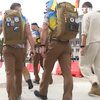 Долають сотні кілометрів: ветерани прибігли у Рівне