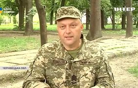 300 м до ворога і шквал "Градів": як прикордонник втримав позиції