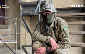 ЗСУ в Британії поділились досвідом застосування FPV-дронів