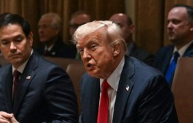 Трамп згорнув групу тиску на росію — чому це важливо для Заходу