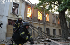 Удар по Одесі: під завалами знайшли тіло ще однієї жінки