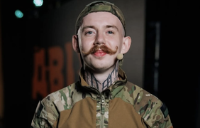На фронті загинув захисник Віталій "Турист" Карвацький