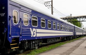 "Укрзалізниця" вперше за 6 років підвищує ціни на чай і каву в поїздах