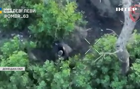 Усе летить у повітря: що відбувається на фронті