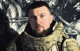 Військовий Ярмак попередив про "криваву осінь" 