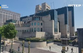 Британську розвідку MI6 вперше очолить жінка