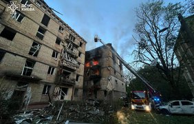 Росія запустила по Україні понад 440 дронів і 32 ракети - Зеленський