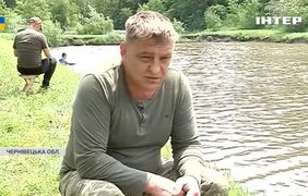 На Буковині проводять спортивні ретрити для поранених воїнів