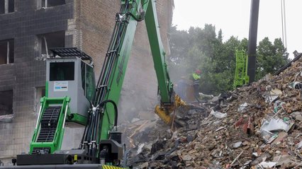 У Києві зросла кількість жертв через нічний обстріл