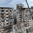 У київську дев'ятиповерхівку влучила ракета Х-101 - Ігнат