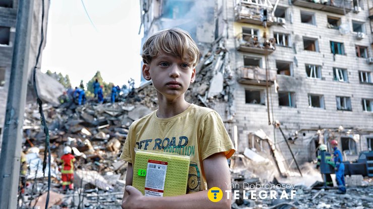 росія - країна-терорист