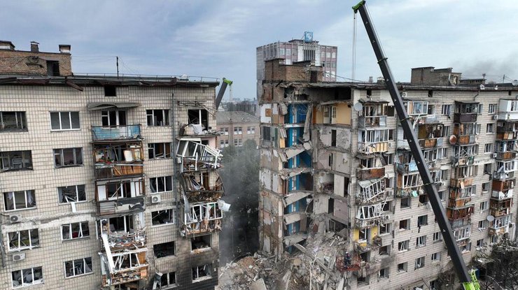росія - країна-терорист