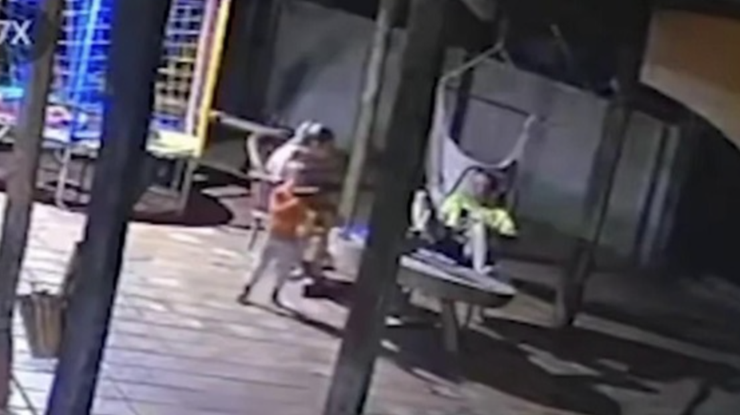 Скриншот відео