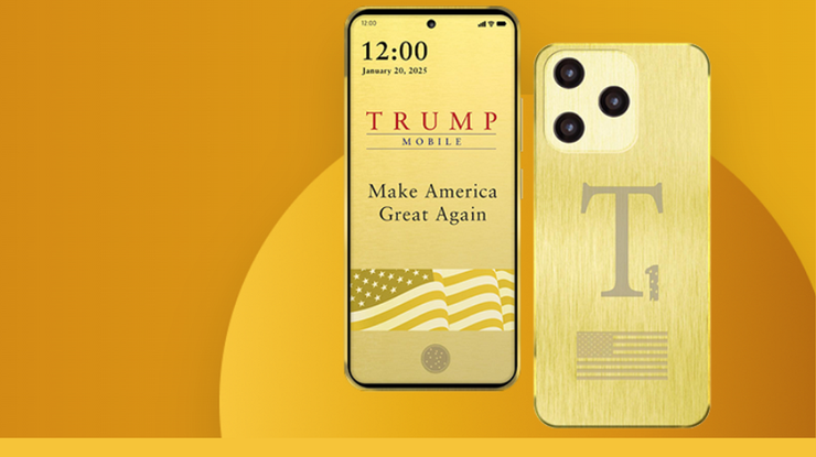 Смартфон T1 за $499