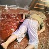 Зрадника та воєнного злочинця Михайла Грицая знищено в окупованому Бердянську