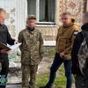Українського військового підозрюють у пособництві ракетним ударам рф