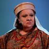 Померла зірка фільму "Любов і голуби"