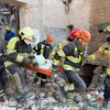 Вночі ще 5 тіл загиблих дістали з-під уламків будинку в Солом'янському районі Києва