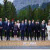 Зеленський достроково залишив саміт G7 - WSJ