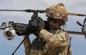 Rheinmetall з американською Anduril робитимуть бойові дрони