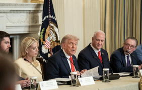 Саміт НАТО у Гаазі організують під забаганки Трампа — The Times