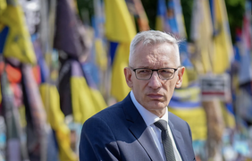У Німеччині підтвердили, що посол в Україні очолить зовнішню розвідку
