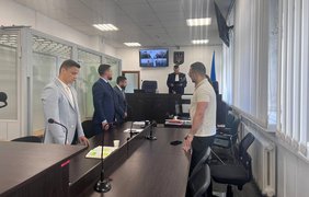 Ексголову Тернопільської облради Головка засудили до 9 років з конфіскацією майна