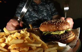 Низьке споживання клітковини провокує інфаркти та тромбози - вчені