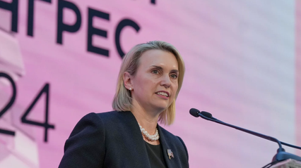 Експосолка США в Україні Брінк заявила, що балотується в Конгрес