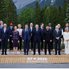 Зеленський достроково залишив саміт G7 - WSJ