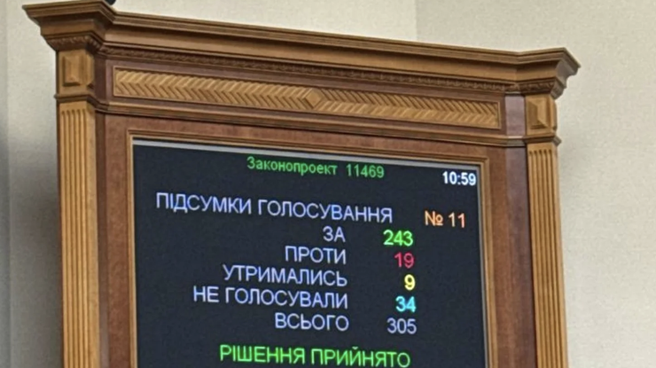 Фото: Ярослав Железняк / Telegram