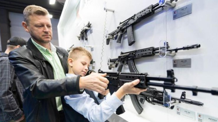 Фото: kalashnikov.group