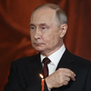 Новий раунд перемовин між рф та Україною може відбутися після 22 червня — путін