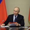 путін заявив, що готовий зустрітися із Зеленським
