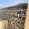 Іран атакував Тель-Авів та інші ізраїльські міста: одна з ракет влучила в лікарню