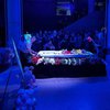 У Києві прощаються із загиблим на війні актором Юрієм Феліпенком