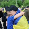 Україна та росія провели новий обмін полоненими