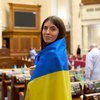 "Слуга народу" Марія Мезенцева вперше стала мамою