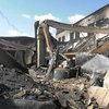Жахлива ніч у Запоріжжі: дрони атакували багато об'єктів