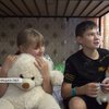 З окупації – в новий дім: багатодітна родина знайшла спокій на Хмельниччині
