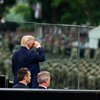 Трамп узяв два тижні на рішення про атаку на Іран - Білий дім