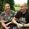 Любов лікує рани: як подружжя вистояло після поранення