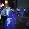 Вальс у підвалі: у Харкові школярі провели випускний в укритті