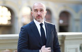 Україна може посилити ЄС, а не стати конкурентом - Пишний