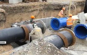 3 роки без води: коли у Миколаєві відновлять водогін