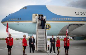 Програму саміту НАТО скоротили до однієї сесії, щоб Трамп "не занудьгував" - FT