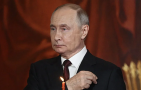 Новий раунд перемовин між рф та Україною може відбутися після 22 червня — путін