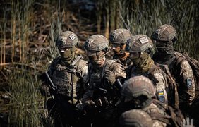 За добу рф втратила 8 окупантів поблизу Липців на Харківщині — Хартія